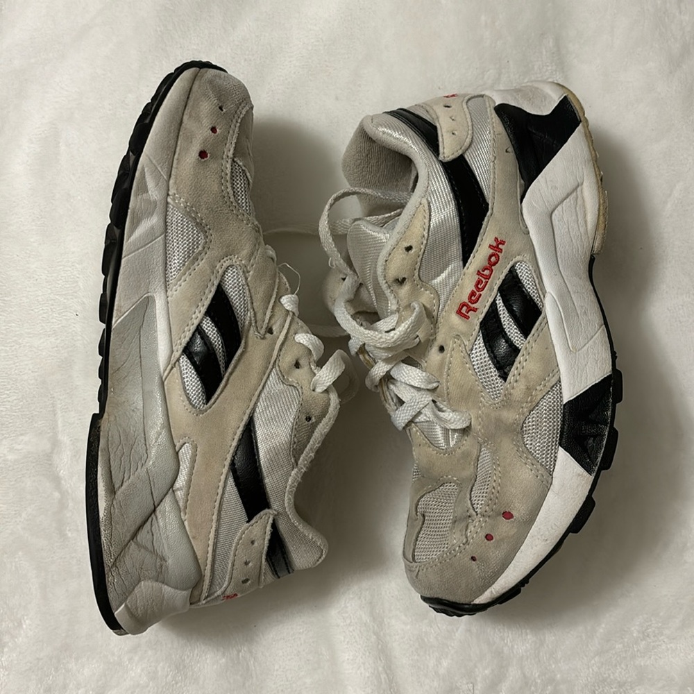 Reebok classics sneakers